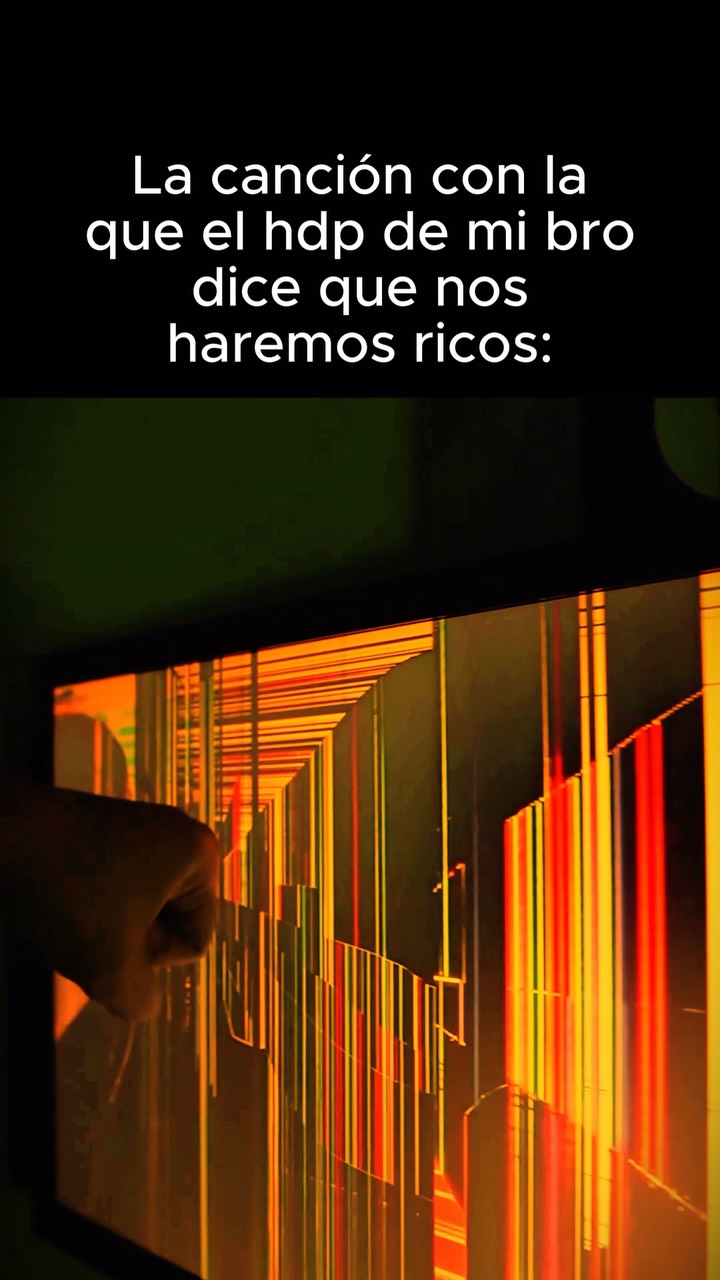 Reel 6 de Noro